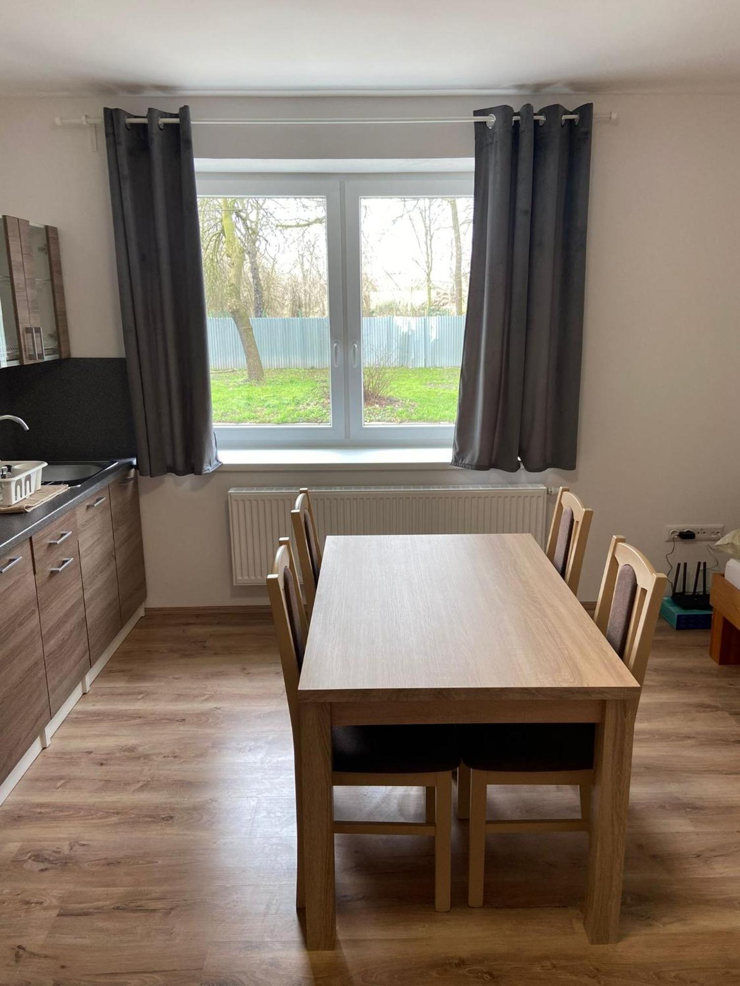 Tvm Ostrava 1 Lägenhet Exteriör bild