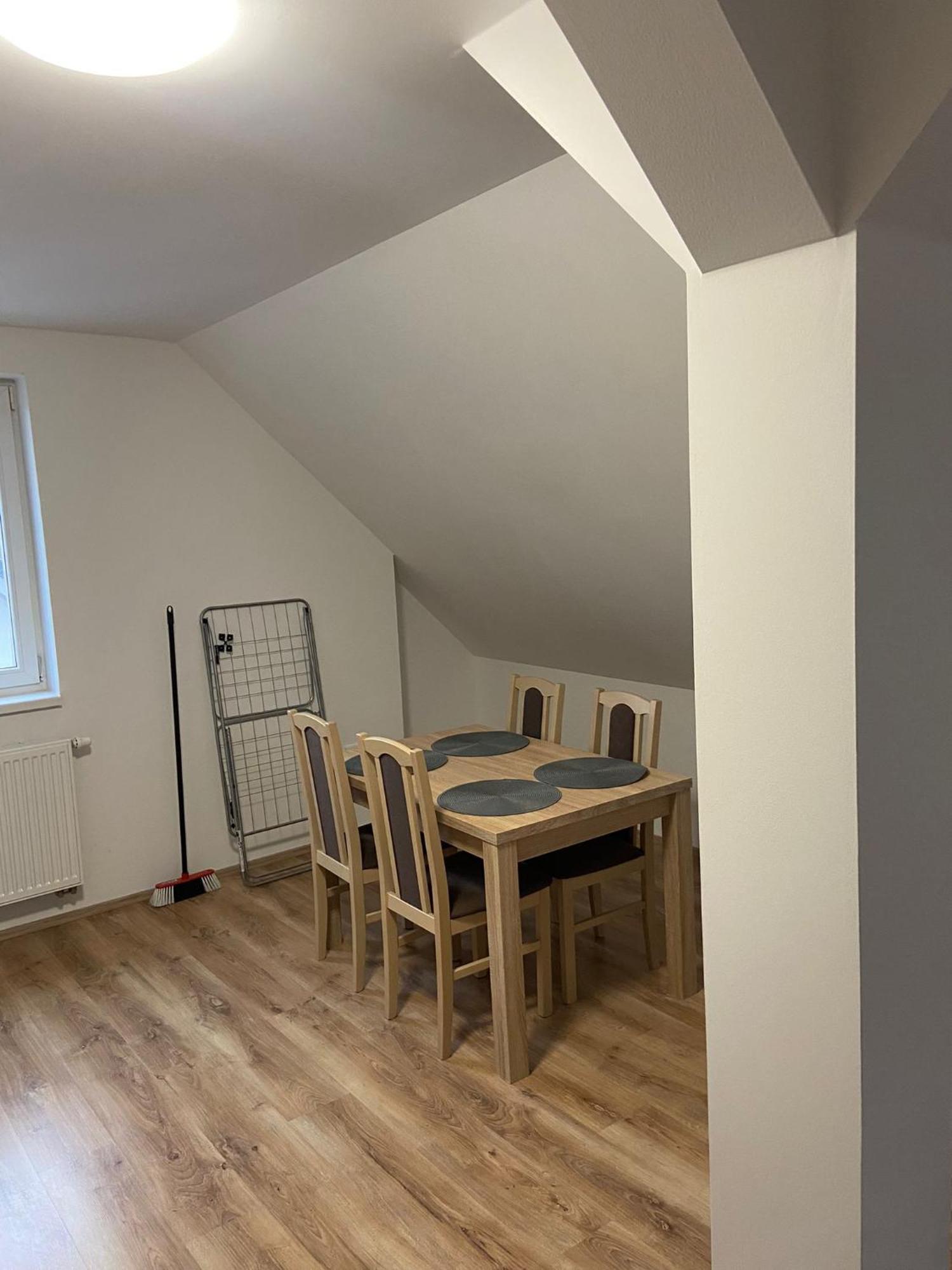 Tvm Ostrava 1 Lägenhet Exteriör bild