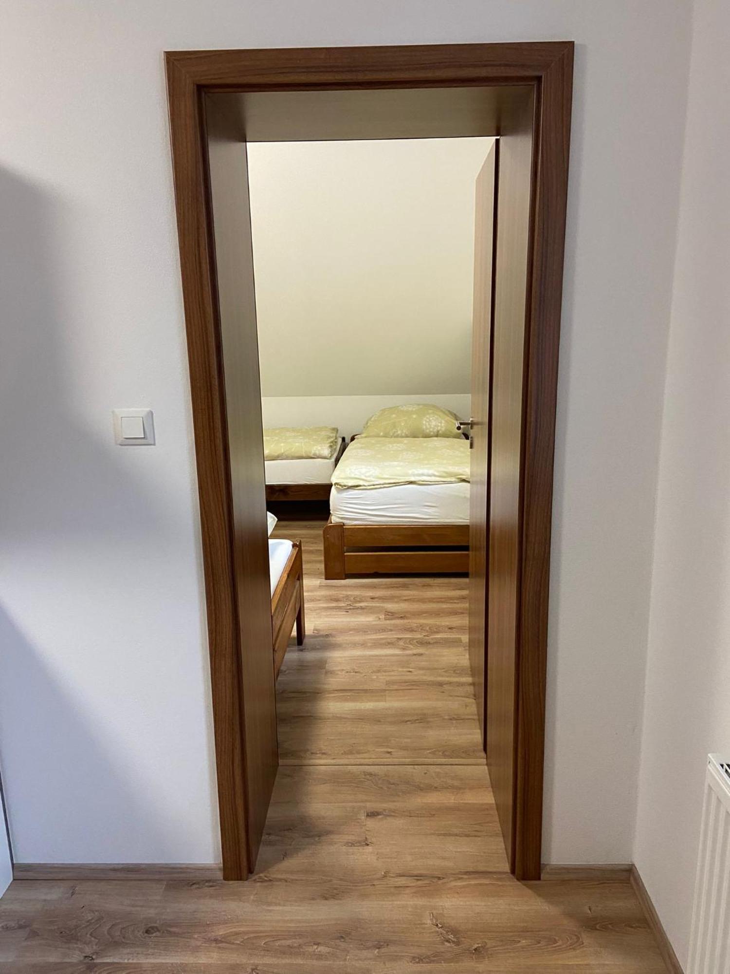 Tvm Ostrava 1 Lägenhet Exteriör bild
