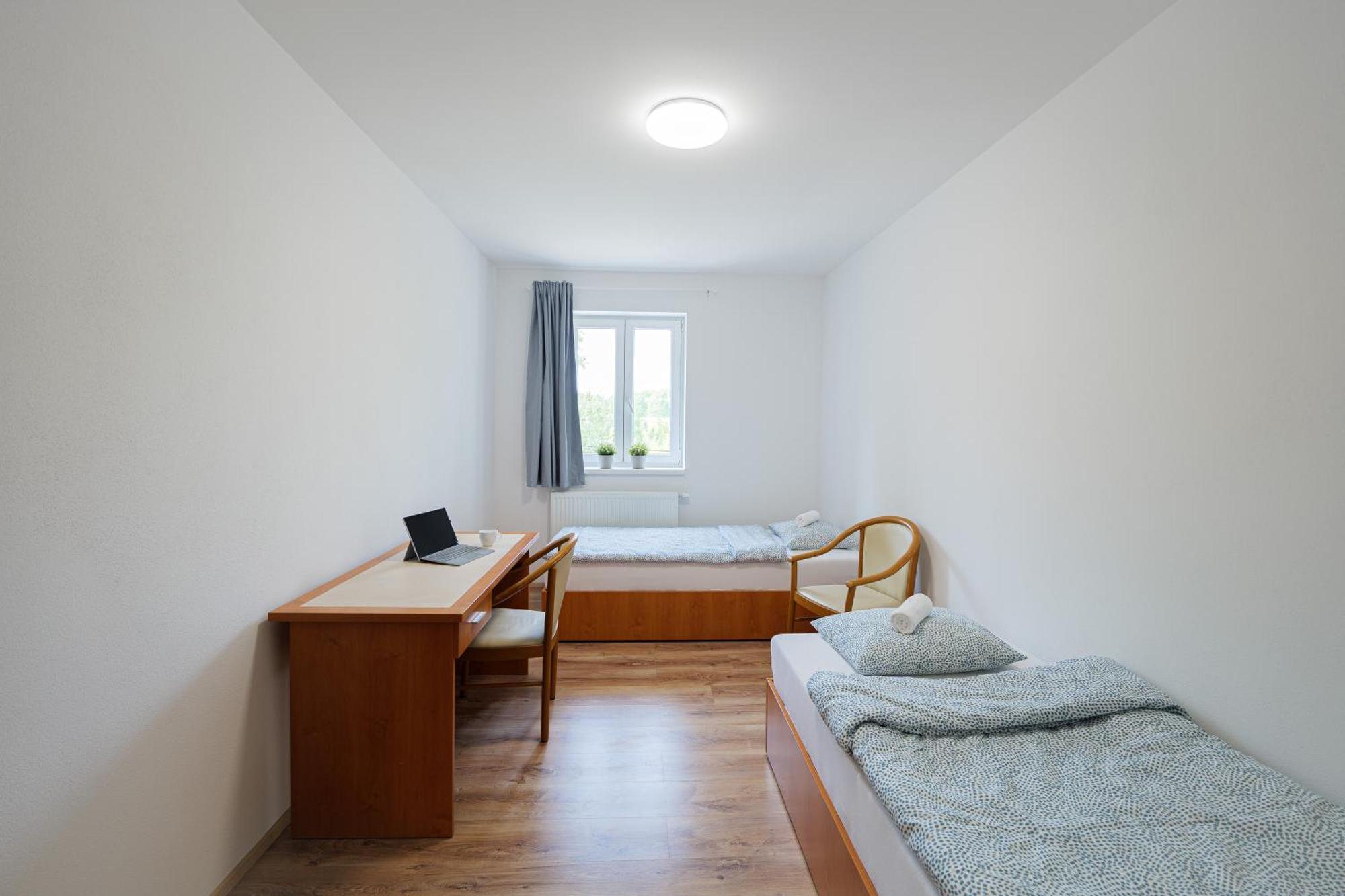 Tvm Ostrava 1 Lägenhet Exteriör bild